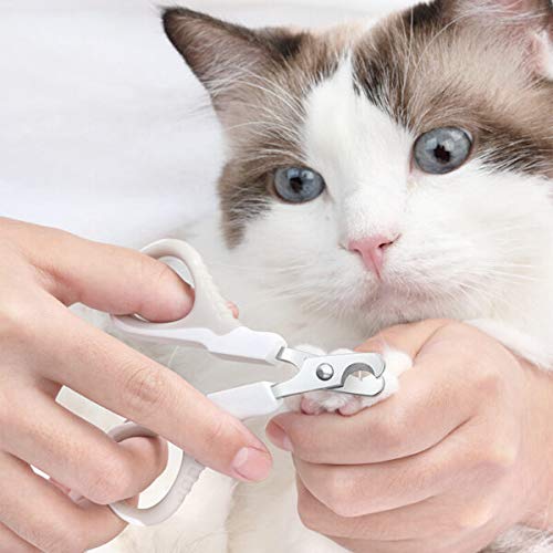 Professional Cat Nail Clippers