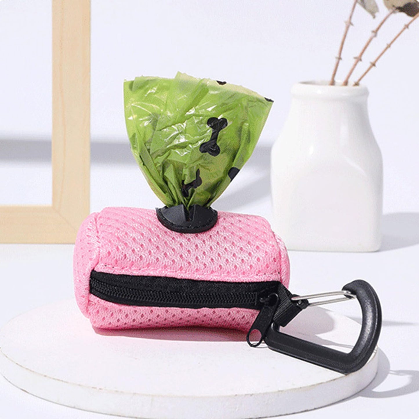 Dog Poop Bag Dispenser