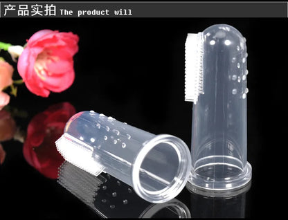 Silicone  Brush Tool