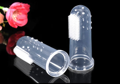 Silicone  Brush Tool