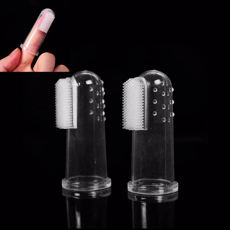 Silicone  Brush Tool