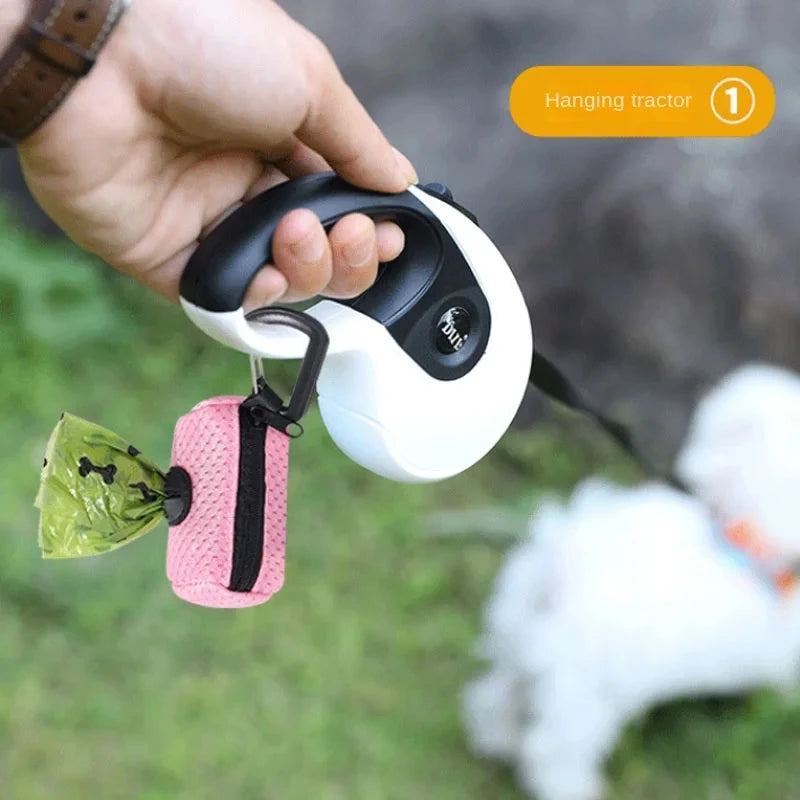 Dog Poop Bag Dispenser