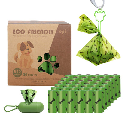 Pet  Poop Bag