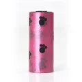 3Rolls Rose red