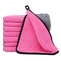 1 towel Pink