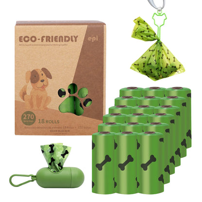 Pet  Poop Bag