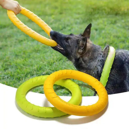 Dog Toys Pet Flying Disk