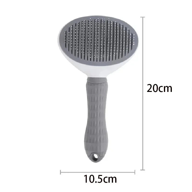 Pet Cat Hair Brush