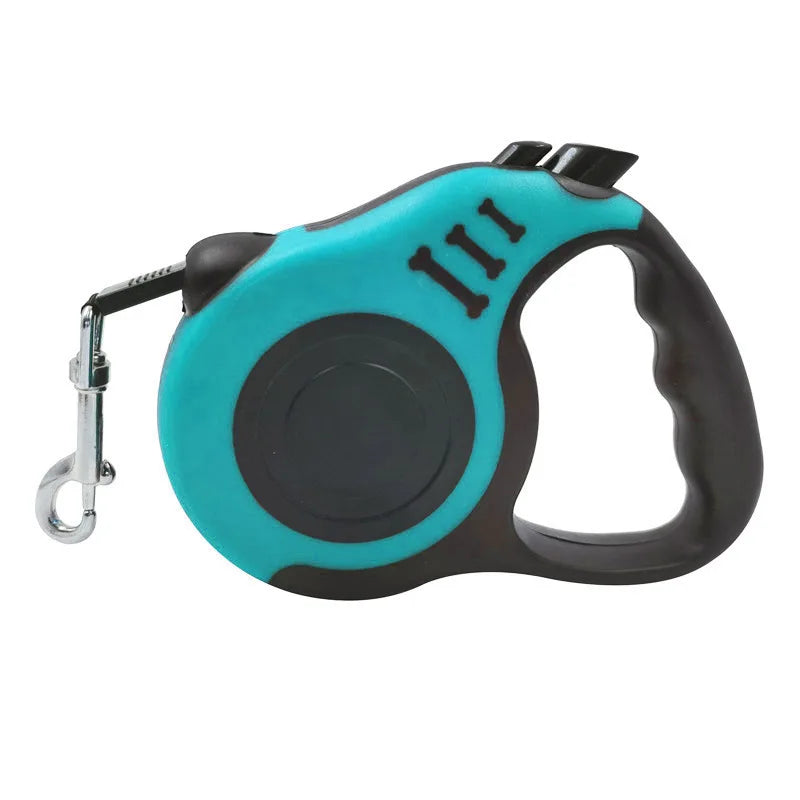 3 Meters 5 Meters Retractable Dog Leash